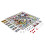 Monopoly Marvel 80th Birthday Board Game [French Version] 3