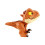 Jurassic World Atitudes Jurassic World Snap Snap Squads 3