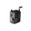 Plastic Pencil-Sharpening Machine - Black 1