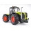 Bruder BRUDER traktor Claas Xerion 5000 03015 6
