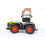 Bruder BRUDER traktor Claas Xerion 5000 03015 3
