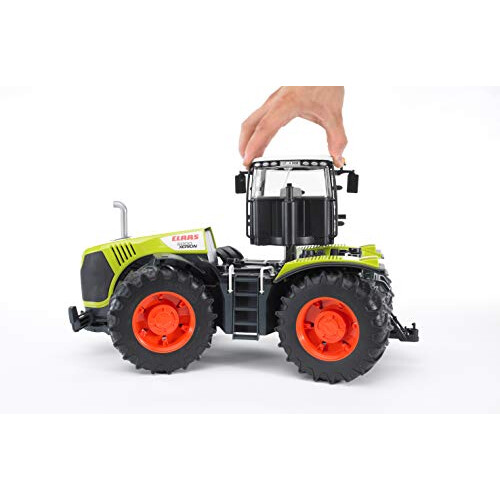 Bruder BRUDER traktor Claas Xerion 5000 03015 2