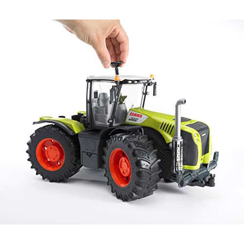 Bruder BRUDER traktor Claas Xerion 5000 03015 1
