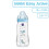 MAM Easy Active 2nd Age 330ml Bottle 6 Months and + - Blue 3