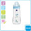 MAM Easy Active 2nd Age 330ml Bottle 6 Months and + - Blue 2