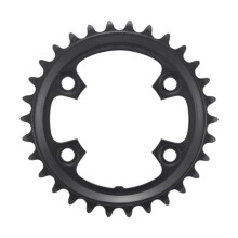 FC-RX600 GRX 2x10/11S Chainring 30 Teeth x 80mm