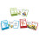 Junior Learning JL217 Tarjetas de Comprensión 4