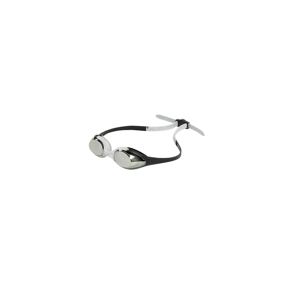 Arena Junior Spider Mirror Goggles