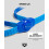 Arena Junior Spider Mirror Goggles 5