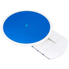 Patterson Disc with Travel Accessories for Bathmaster Deltis