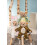 Steiff 114052 Teddy Bear Plush, Whisper White, 27 cm - Plush Soft Toy 5