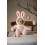 Steiff 114052 Teddy Bear Plush, Whisper White, 27 cm - Plush Soft Toy 6