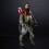 Star Wars C1366EL20 Rogue One The Black Series Baze Malbus Figure 3