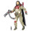 Star Wars C1366EL20 Rogue One The Black Series Baze Malbus Figure 2