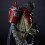 Star Wars C1366EL20 Rogue One The Black Series Baze Malbus Figure 7
