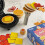 Waffle Topple 9