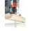 wolfcraft Jigsaw Blade Set, 3 Pcs., T-shank I 2379000 2