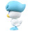 Pokémon Pokemon Moncolle Monster Collection MS-05 Quaxly 3