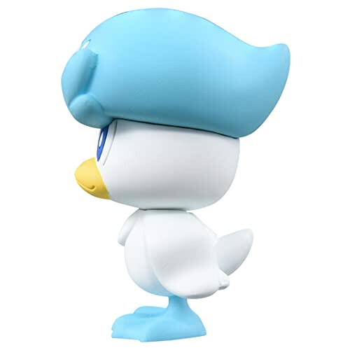 Pokémon Pokemon Moncolle Monster Collection MS-05 Quaxly 2