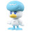 Pokémon Pokemon Moncolle Monster Collection MS-05 Quaxly 1