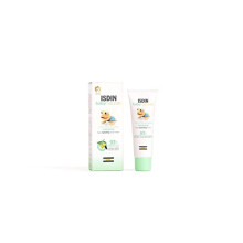 Creme hidratante - ISDIN - Babynaturals - 50 ml - Hipoalergênico - Cuidado diário