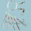 Fladen (Min of 23 Packs of SILVER FLASH - 5 Hooks - Silver Fishing Lure on Gold Hook (Size 1/0) - Excellent Deep Sea Rig for Mackerel and Herring 6