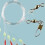 Fladen (Min of 23 Packs of SILVER FLASH - 5 Hooks - Silver Fishing Lure on Gold Hook (Size 1/0) - Excellent Deep Sea Rig for Mackerel and Herring 2