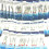 Fladen (Min of 23 Packs of SILVER FLASH - 5 Hooks - Silver Fishing Lure on Gold Hook (Size 1/0) - Excellent Deep Sea Rig for Mackerel and Herring 3