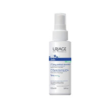 Uriage Bebé 1er Spray Secante Reparador Anti-Irritaciones Calmante 100ml