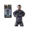 Hasbro Marvel Legends Black Panther 15 cm Actionfigur med 3 tillbehör 3