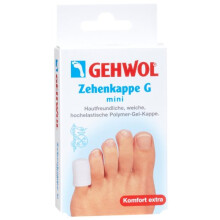 Toe Cap G Mini Type 1026934