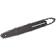 Guía y cadena para desbrozadora de pértiga DEWALT DT20668-QZ 20cm