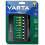 Varta VARTA LCD MULTILADDARE+ USB C batteriladdare - inga batterier 2