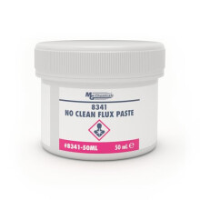 8341 No Clean Flux Paste, 50mL Jar