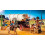 PLAYMOBIL 5248 Covered Wagon with Raiders 2