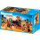 PLAYMOBIL 5248 Covered Wagon with Raiders 4