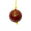 String Cricket Balls – Develop Hand-Eye Coordination Leather Hanging Ball for Practice 1