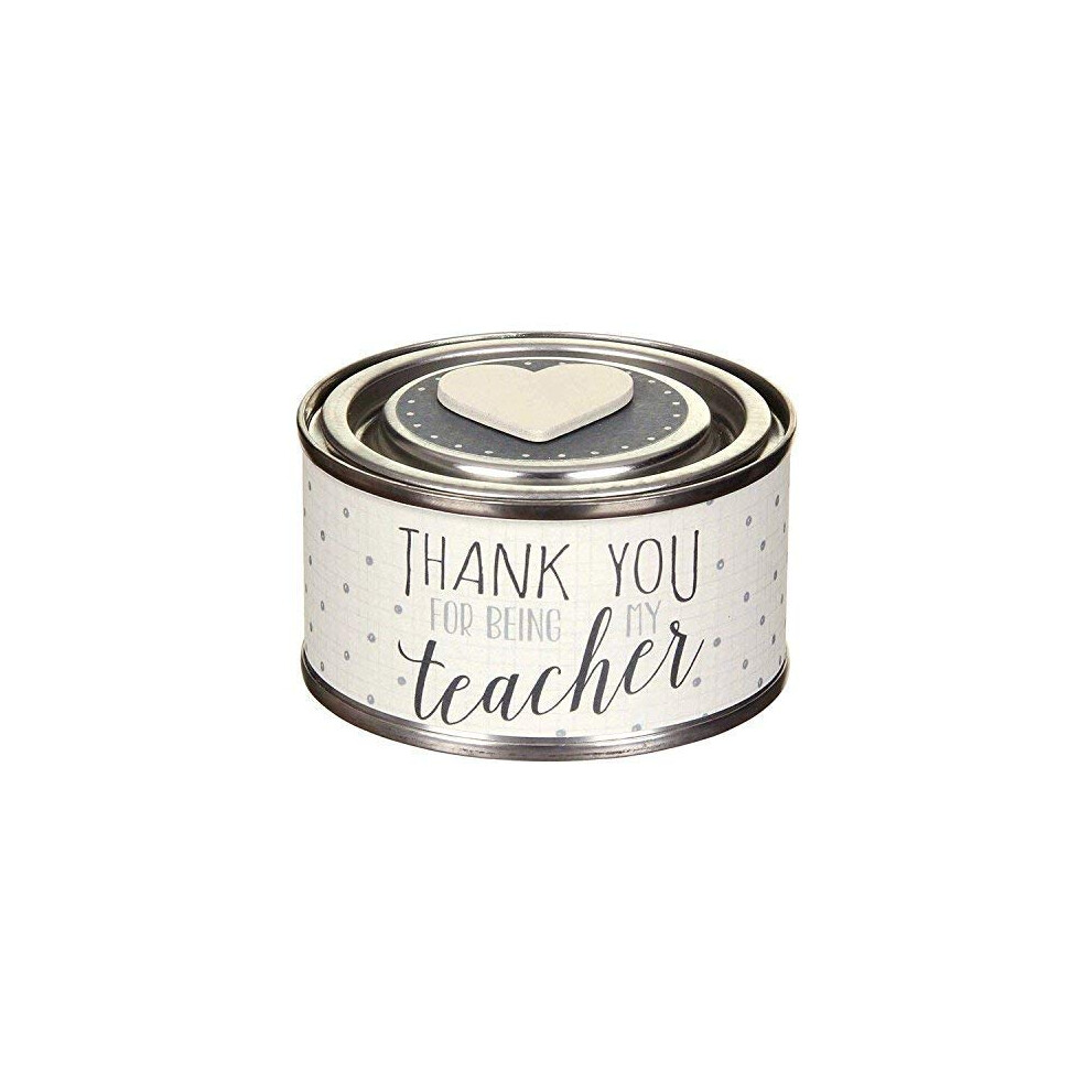 Thank You for Being My Teacher Scented Candle Tin-image-OPC-PDWGS6B-NEW