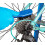 ParkTool TOOL Park GSC-4 Cassette Clean Brush, Blue 4