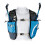 Elan Race Vest 2x500ml Flask Pack 3