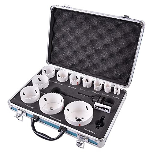 Makita Makita gatenzaagset D-47298