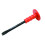Hilka 12" Cold Chisel with Grip 1