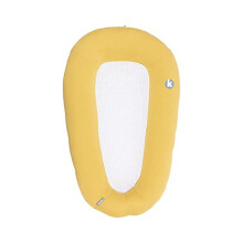 Day Dreamer Breathable Baby Nest | Newborn Baby Essential For Supervised Sleep, Tummy Time & Play Time Pod | ButterCup