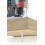wolfcraft HCS Jigsaw Blade, U-shank I 3537000 3