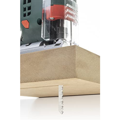 wolfcraft HCS Jigsaw Blade, U-shank I 3537000 2