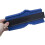 Marshalltown Contour Tool, Plastic, Black/Blue, 102 x 254 mm 4