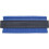 Marshalltown Contour Tool, Plastic, Black/Blue, 102 x 254 mm 5