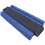 Marshalltown Contour Tool, Plastic, Black/Blue, 102 x 254 mm 3