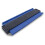 Marshalltown Contour Tool, Plastic, Black/Blue, 102 x 254 mm 2