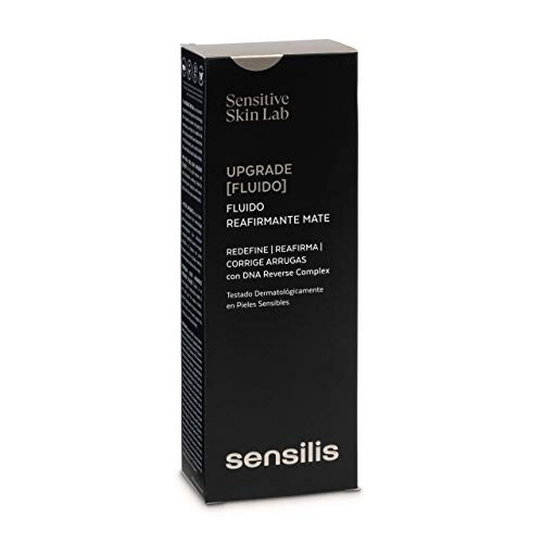 SENSILIS - Actualizar el fluido 50 ml 1